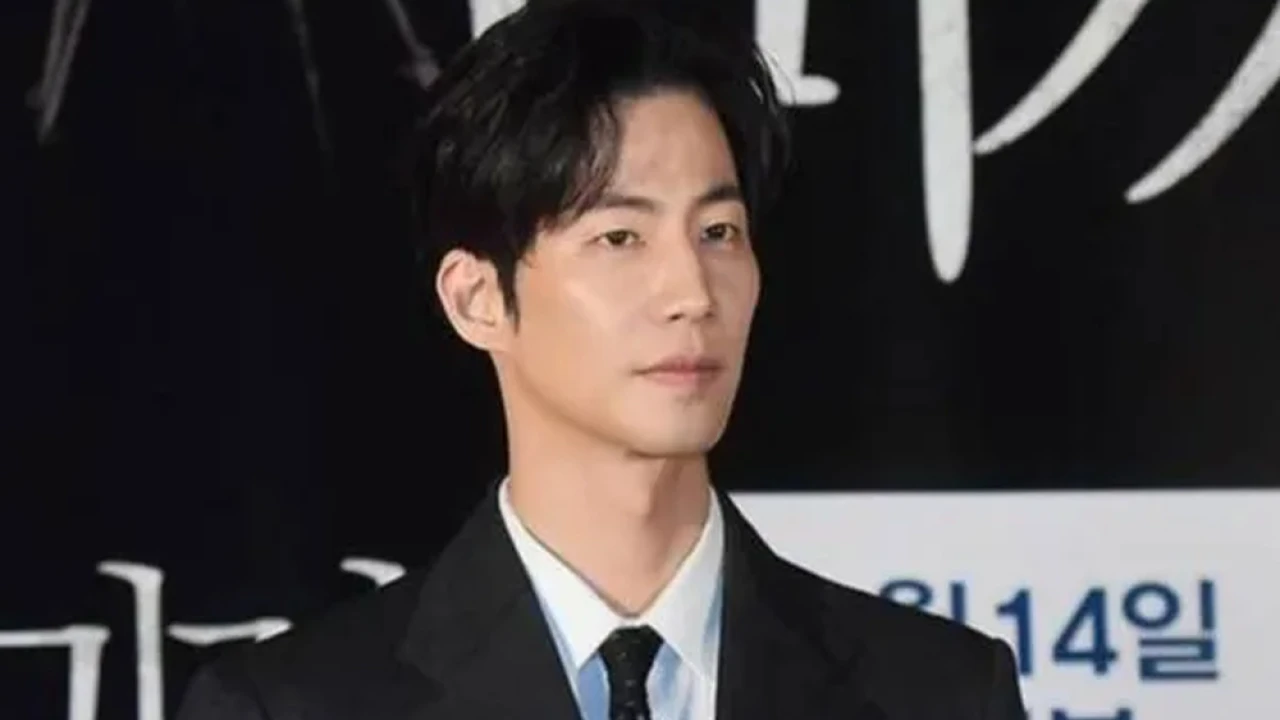 Famous Korean actor commits suicide