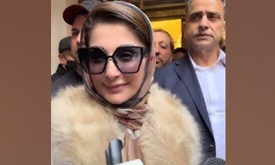 سموگ کا برسوں پرانا مسئلہ  راتوں رات حل نہیں ہوگا، مریم نواز