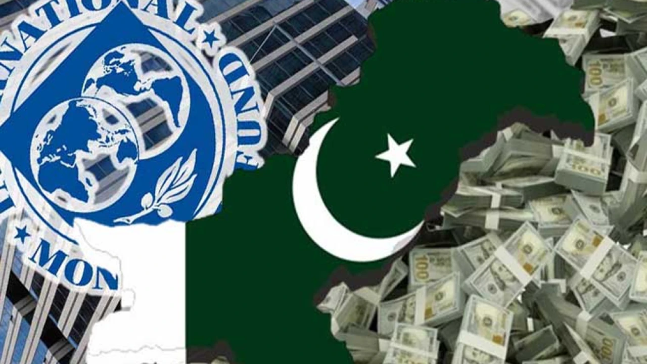 Pakistan should treat foreign investors professionally: IMF