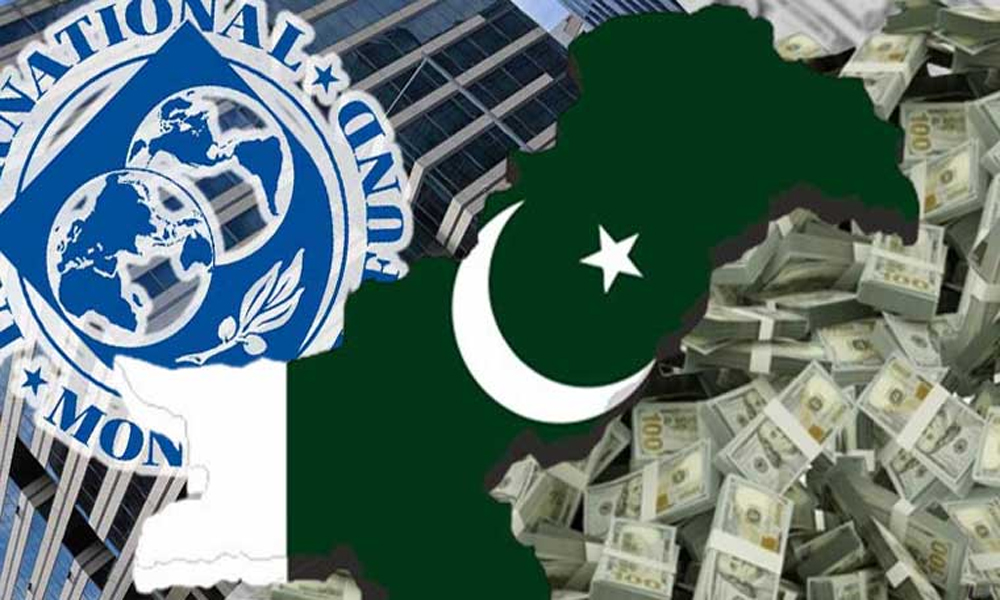 Pakistan should treat foreign investors professionally: IMF