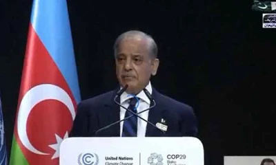 No measures for climate change will lead to great losses: PM