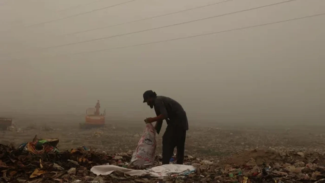 Google Maps adds new feature of air quality