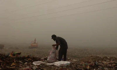 Google Maps adds new feature of air quality