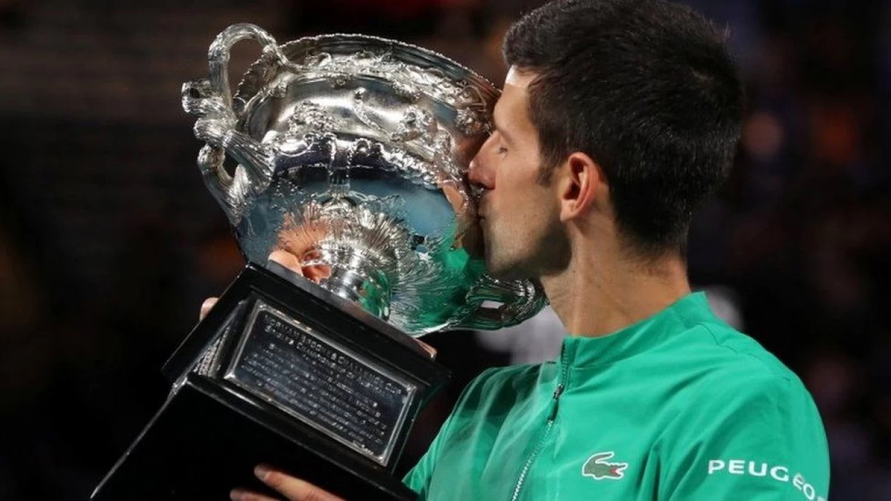 Novak Djokovic: Australian Open vaccine exemption ignites backlash