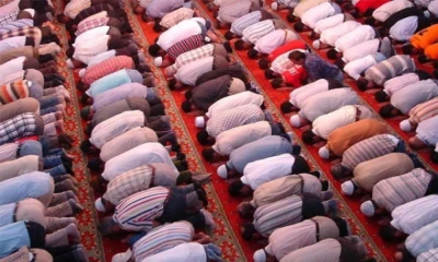 Namaz-e-Istisqa to be offered across Punjab on Nov 15