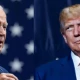 Victorious Trump returns to White House to meet Biden