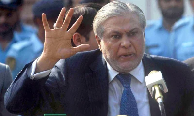 Deputy PM Dar urges developed nations to honour climate finance pledges