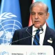 COP29: PM Shehbaz urges developed nations to fulfill financial pledges for Pakistan