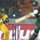 1st T20 international b/w Pakistan and Australia on Thursday