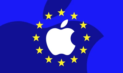 Apple receives EU warning to end ‘discriminatory’ geo-blocking practices