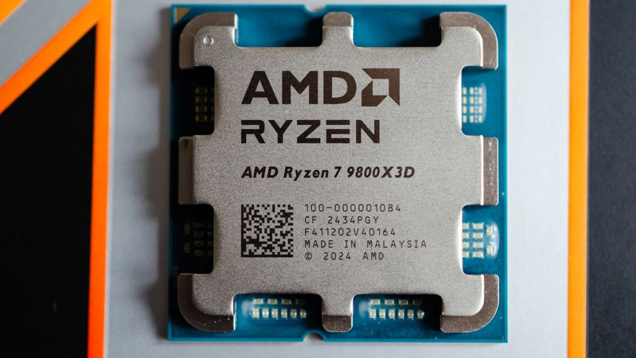 AMD’s best gaming CPU is really difficult to buy during its launch week