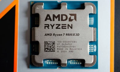 AMD’s best gaming CPU is really difficult to buy during its launch week