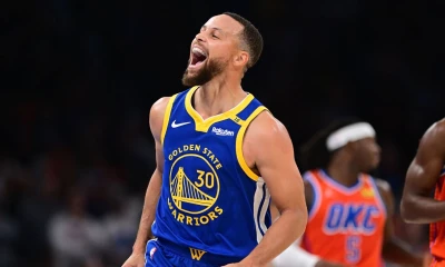 Five bets to make on the red-hot Golden State Warriors