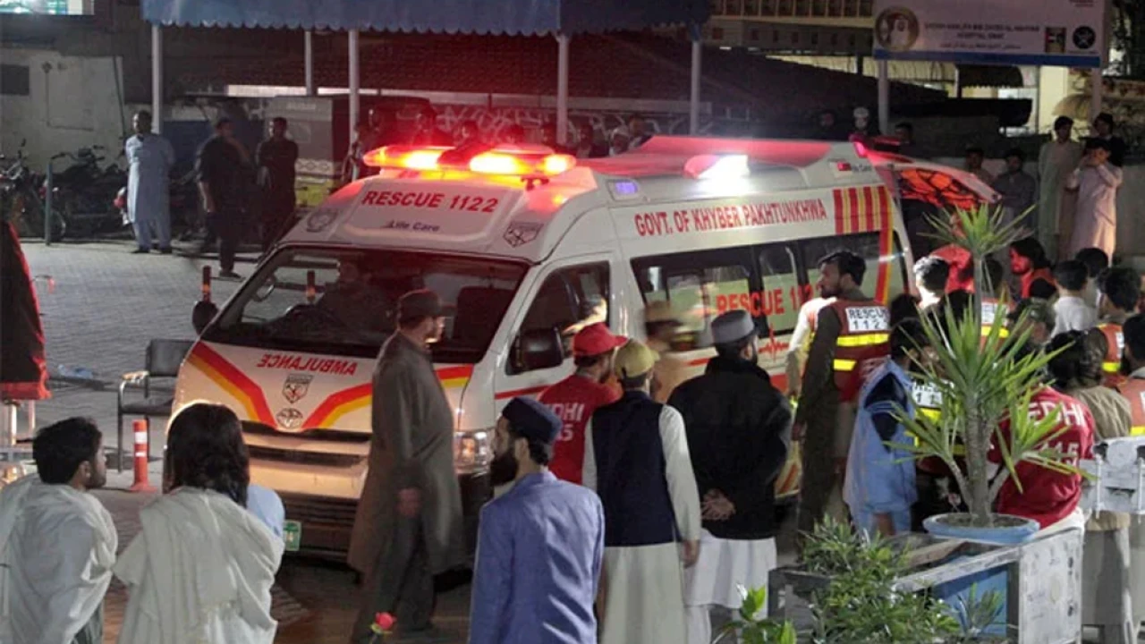 Two kids killed as device explodes in N. Waziristan