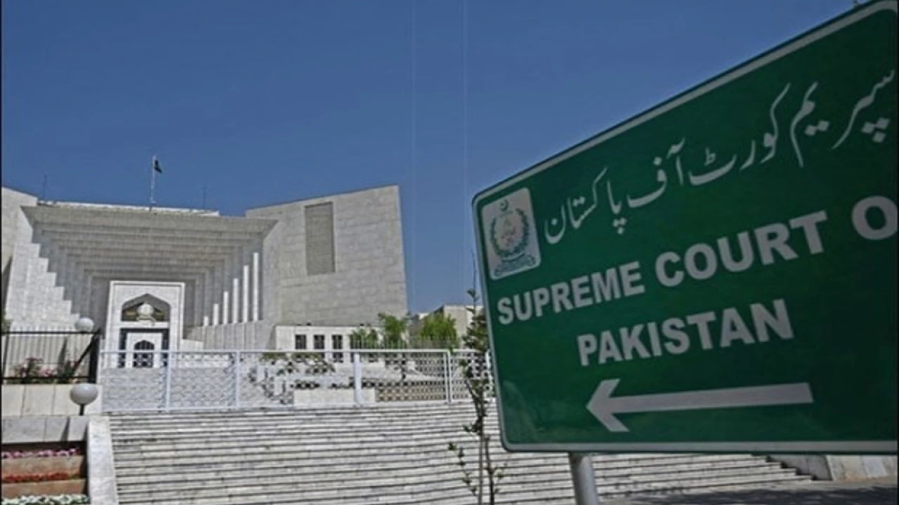 SC seeks reports from provinces to eliminate pollution