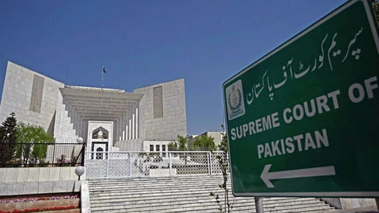 SC Constitutional Bench disposes of several cases as ineffective