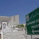 SC Constitutional Bench disposes of several cases as ineffective