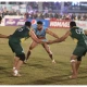 Indian Kabaddi team not allowed to visit Pakistan