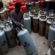 LPG price crosses Rs350 per kg