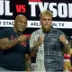 Mike Tyson ready to fight, Jake Paul excited ahead of Netflix bout