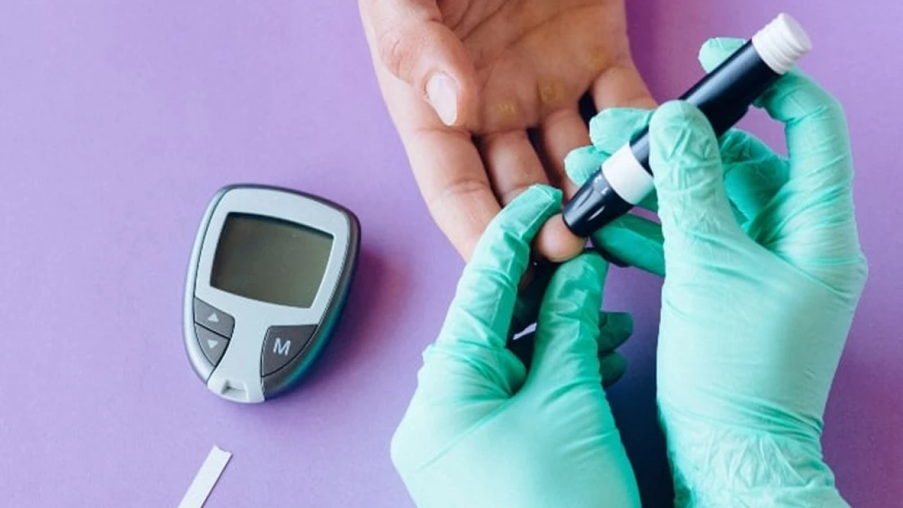 Diabetes patients reach 36mn in Pakistan