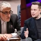 Elon Musk meets Iran's permanent representative to UN