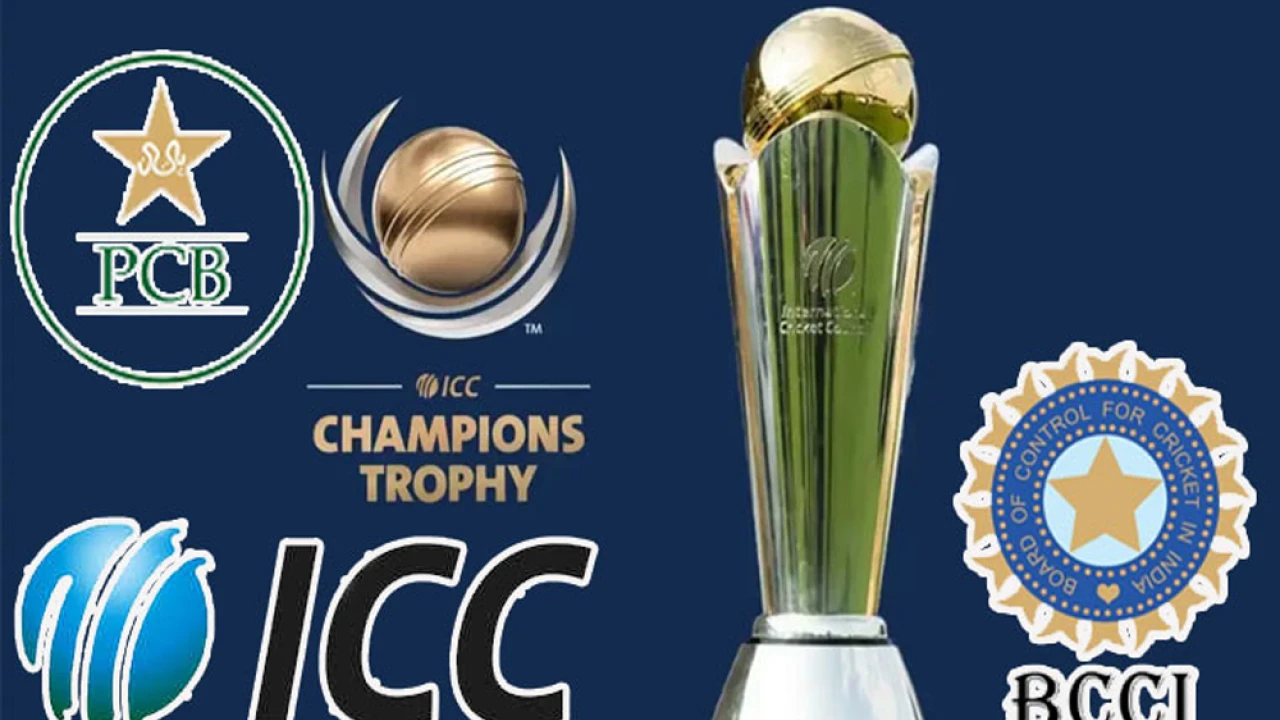 ICC asks BCCI to write reasons for not coming to Pakistan