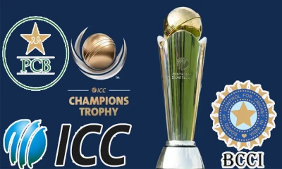 ICC asks BCCI to write reasons for not coming to Pakistan