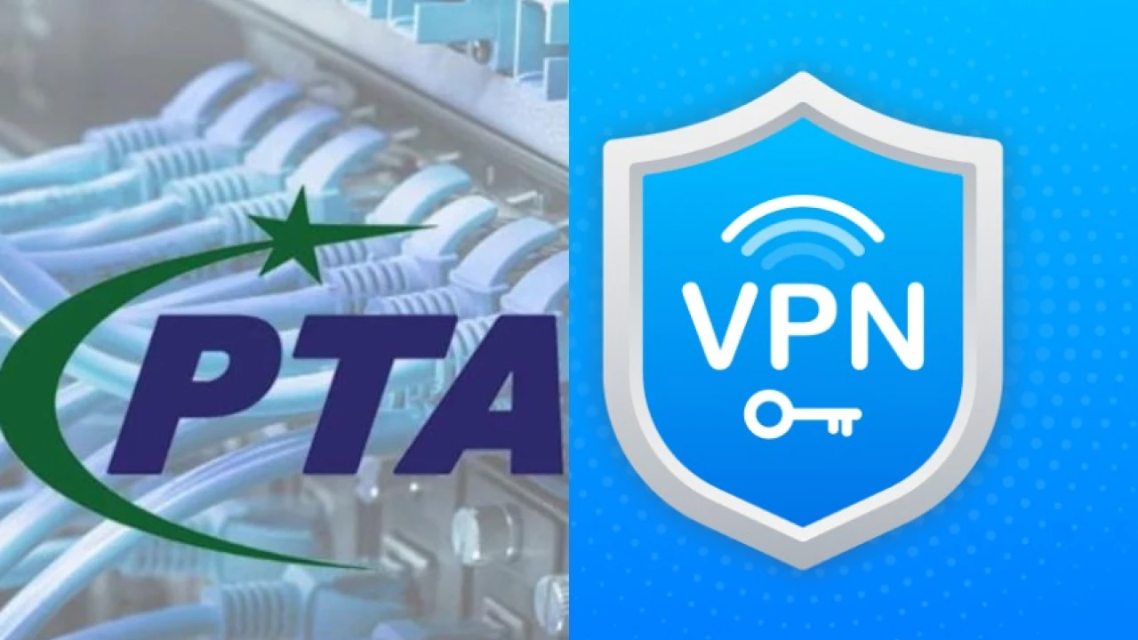 VPN used by terrorists to facilitate violent activities’, claims Interior Ministry