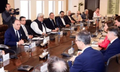 Pakistan, IMF complete talks with key commitments on taxation