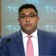 United States assures full support to Pakistan in fight against terrorism