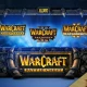 Warcraft I and II get a new remaster that’s available now