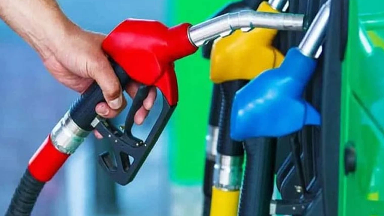 Prices of petroleum products unchanged