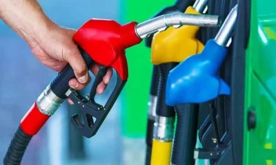 Prices of petroleum products unchanged