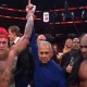 Mike Tyson defeated, returned to ring after 19 years