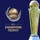 ICC announces global tour of champions trophy