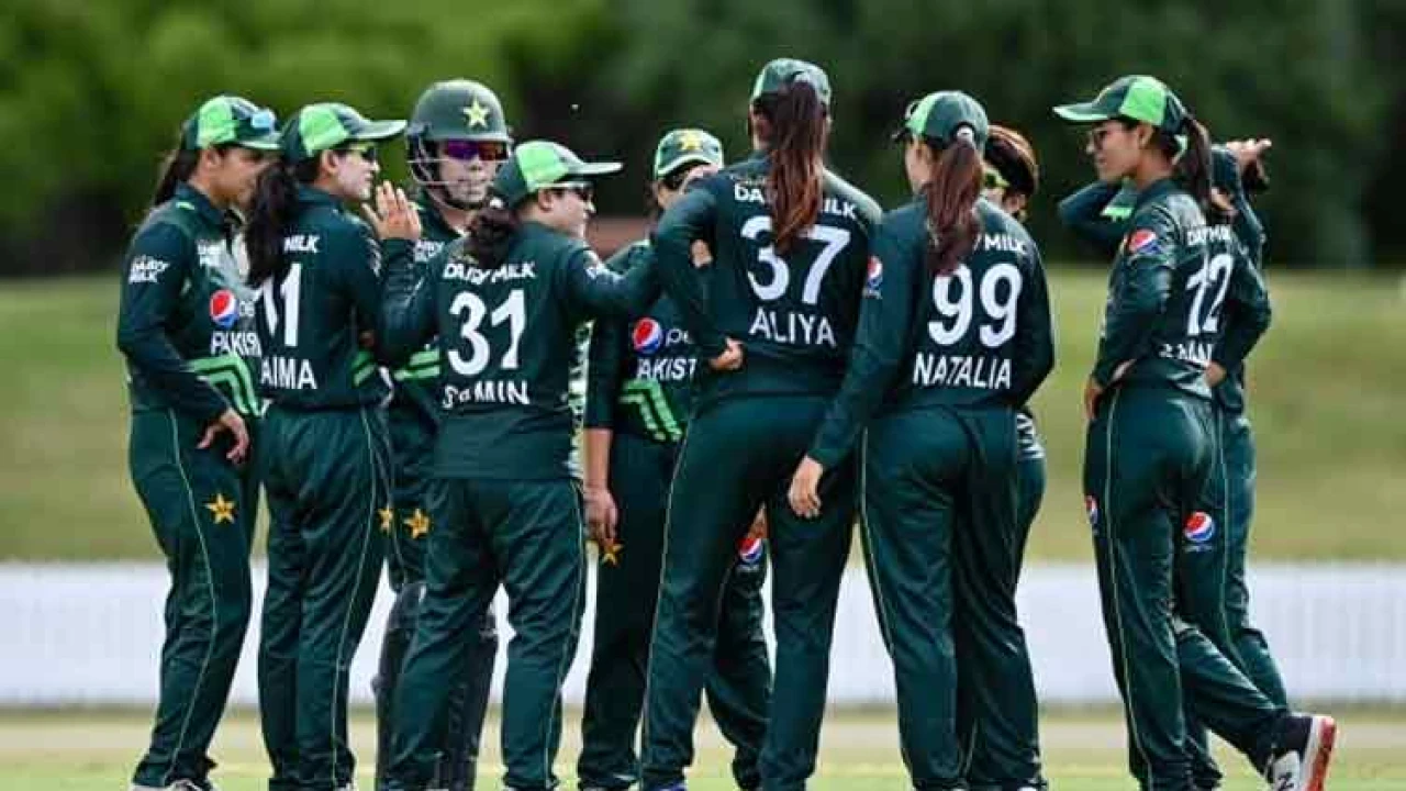 PCB announces women's central contracts