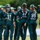 PCB announces women's central contracts