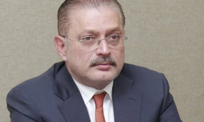 Court reserves verdict in Sharjeel Memon's assets case