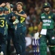 Australia beat Pakistan by 13 runs, clinch T20I series