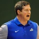 Dream hire Florida Gulf Coast's Smesko as coach