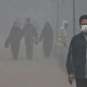 Smog: More restrictions imposed in Punjab