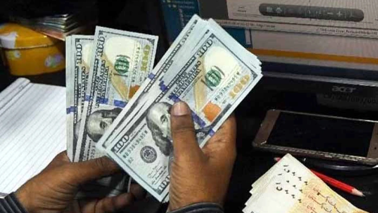 Remittances increase by 7pc in October