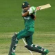 Third T20: Pakistan win toss to bat against Australia