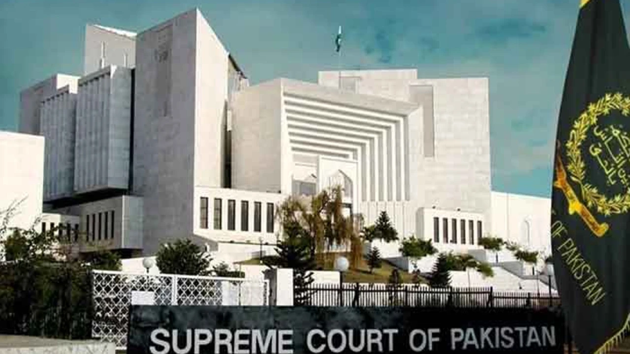 SC dismisses petition to blacklist Bahria Town