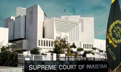 SC dismisses petition to blacklist Bahria Town