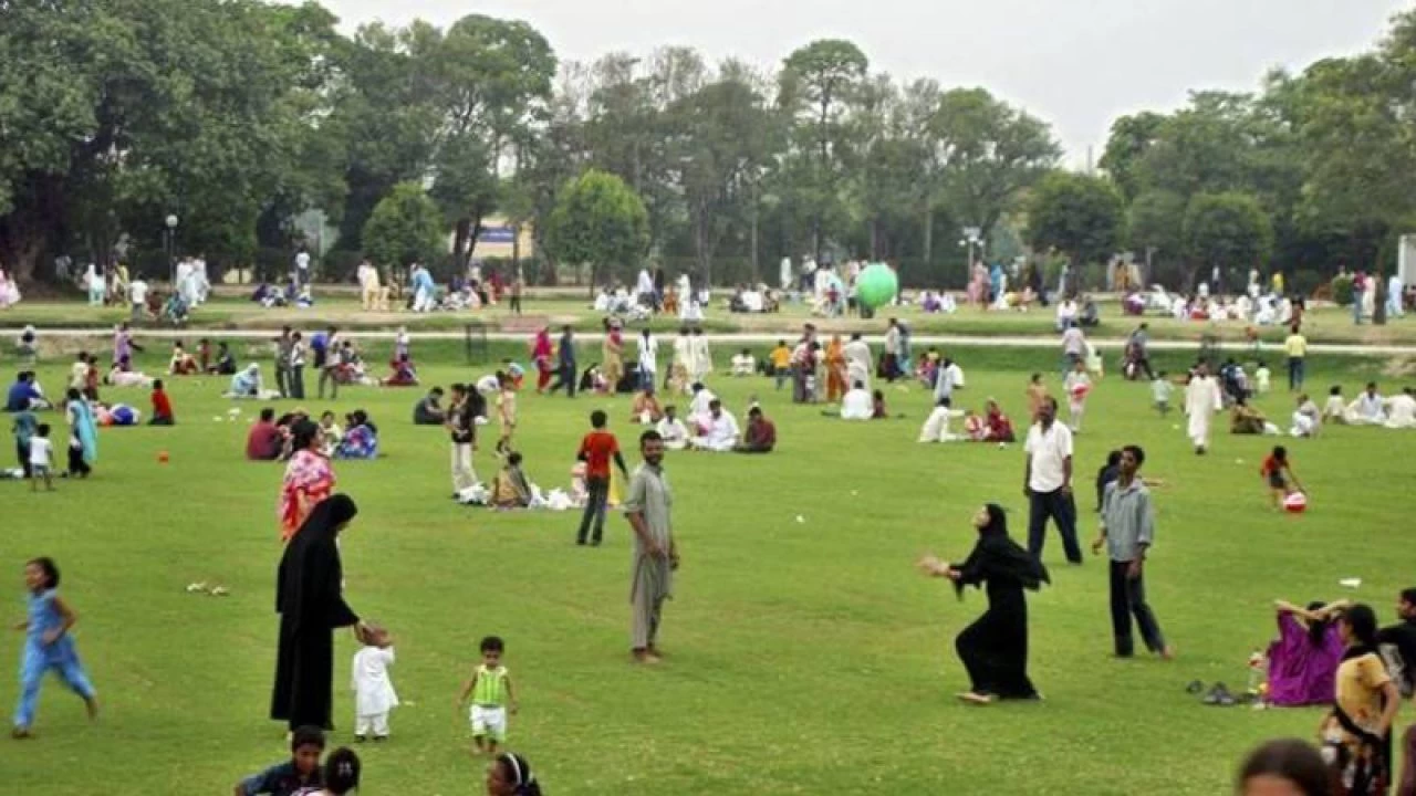 Punjab to ban TikTokers, YouTubers from entering parks