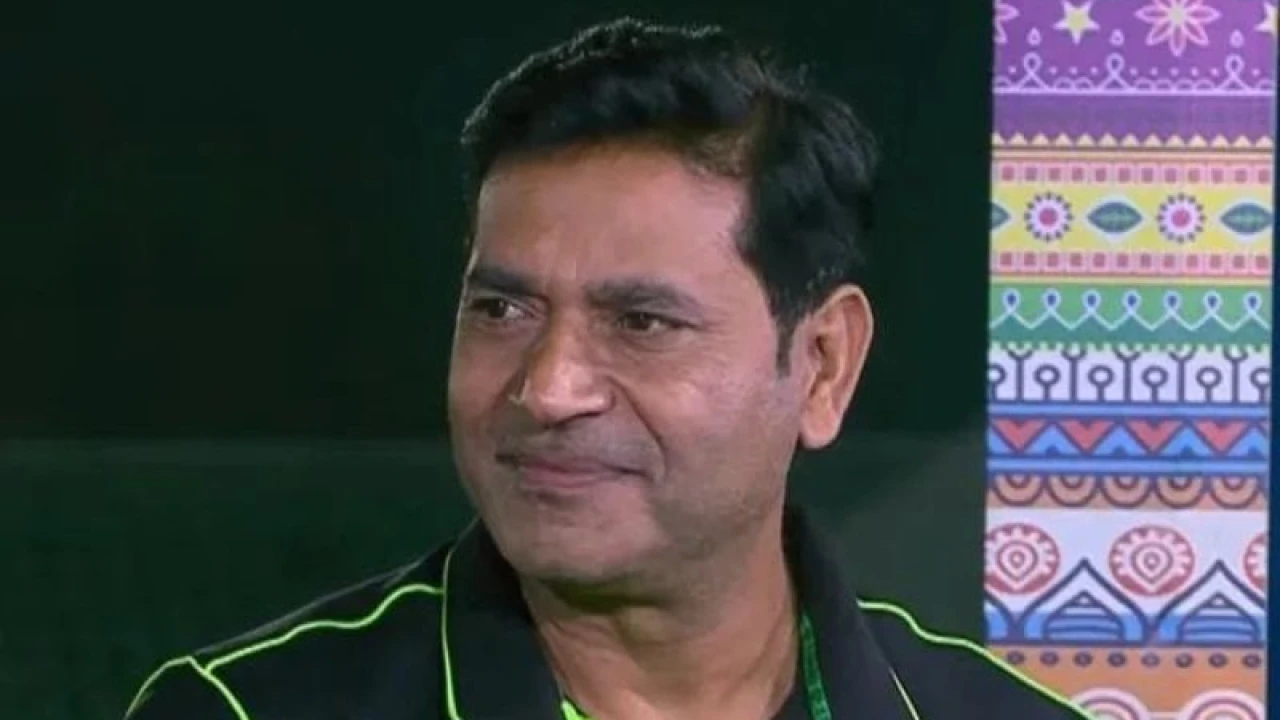 Ex-pacer Aqib Javed appointed interim white-ball head coach