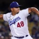 Dodgers' Graterol (shoulder) to sit first half of '25