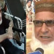 سابق ٹیسٹ کرکٹر محمد نذیر جونیئر شدید بیمار، بیٹے کی   اعلیٰ حکام سے علاج  کیلئے اپیل